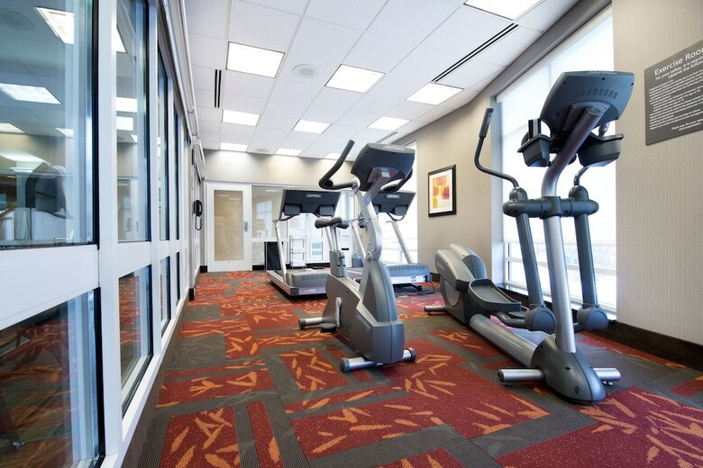 Hotel Residence Inn Toronto Vaughan