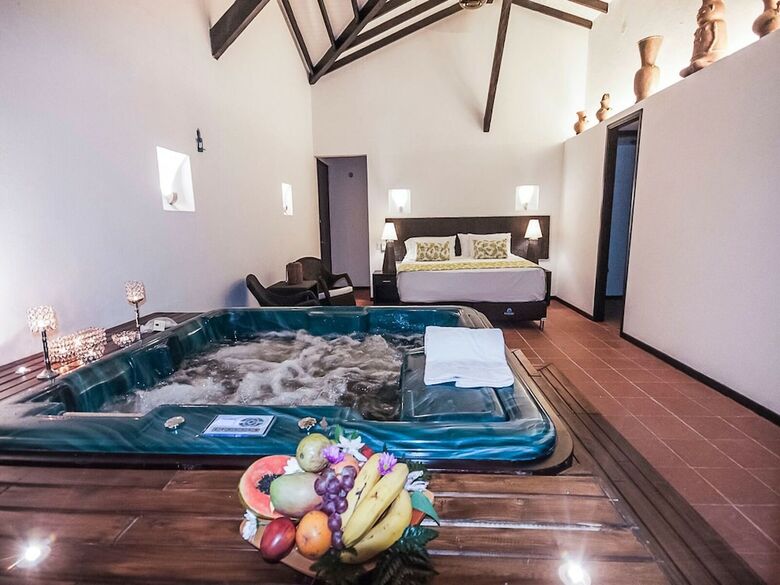 Kantawa Spa Hotel
