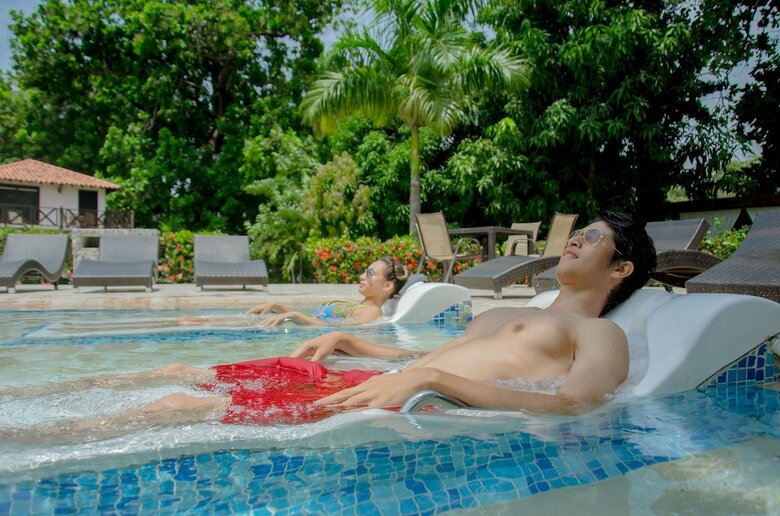 Kantawa Spa Hotel