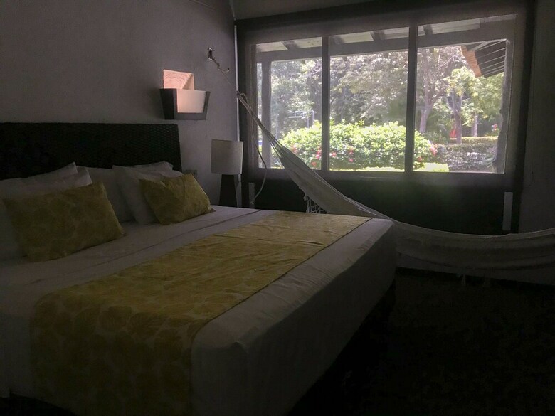 Kantawa Spa Hotel