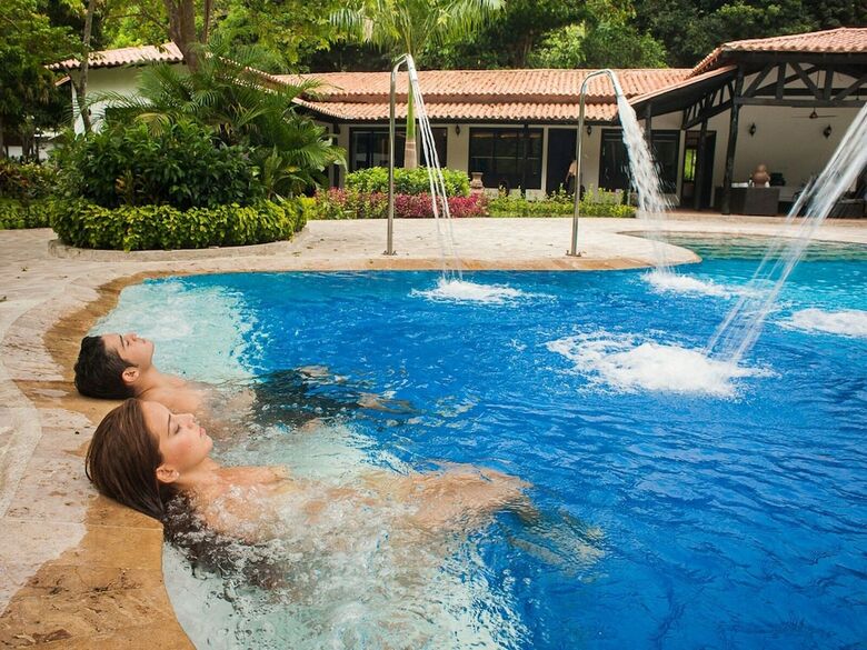 Kantawa Spa Hotel