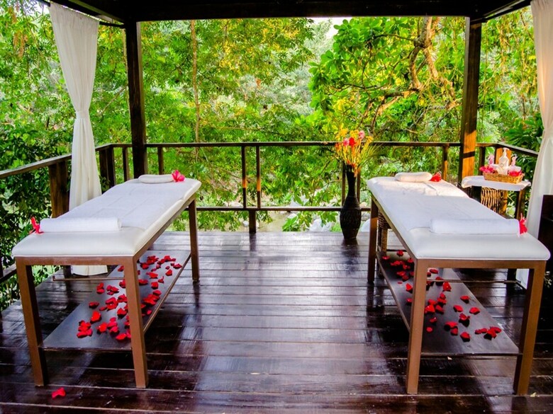 Kantawa Spa Hotel