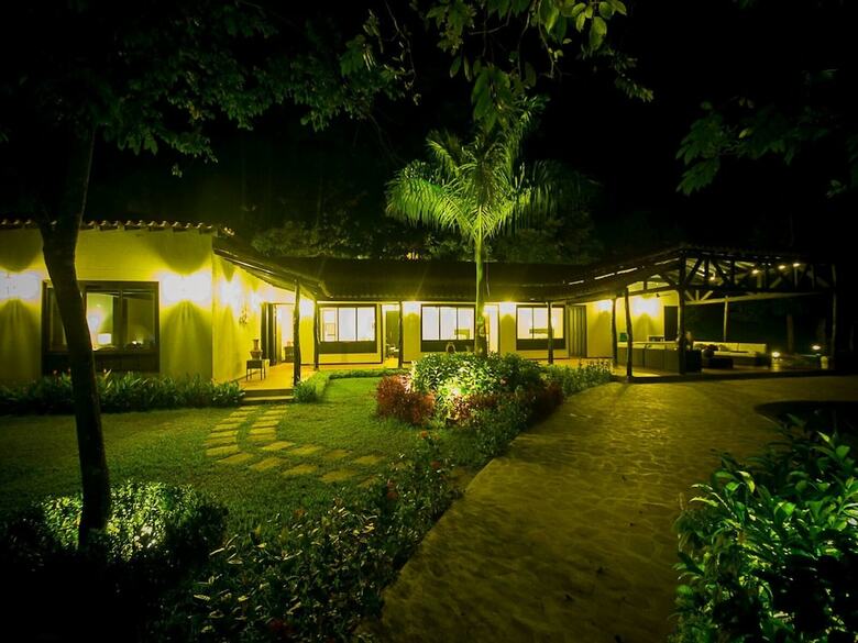 Kantawa Spa Hotel