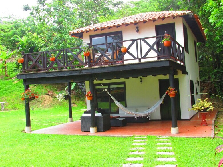 Kantawa Spa Hotel