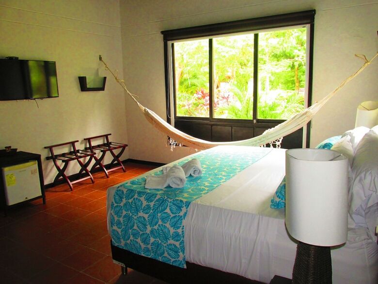 Kantawa Spa Hotel