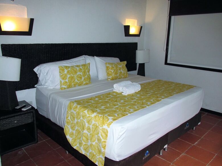 Kantawa Spa Hotel
