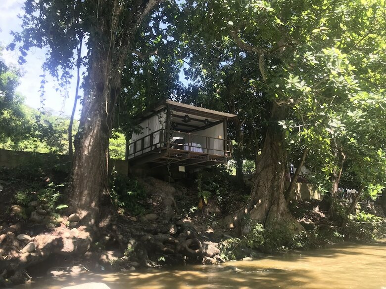Kantawa Spa Hotel