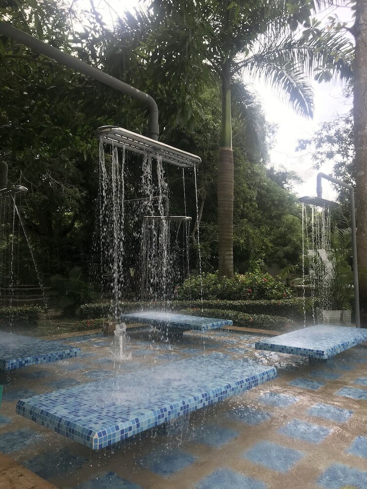 Kantawa Spa Hotel