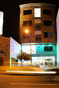 Hotel Lleras 10
