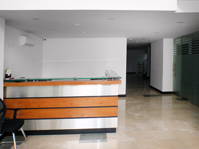 Hotel Lleras 10