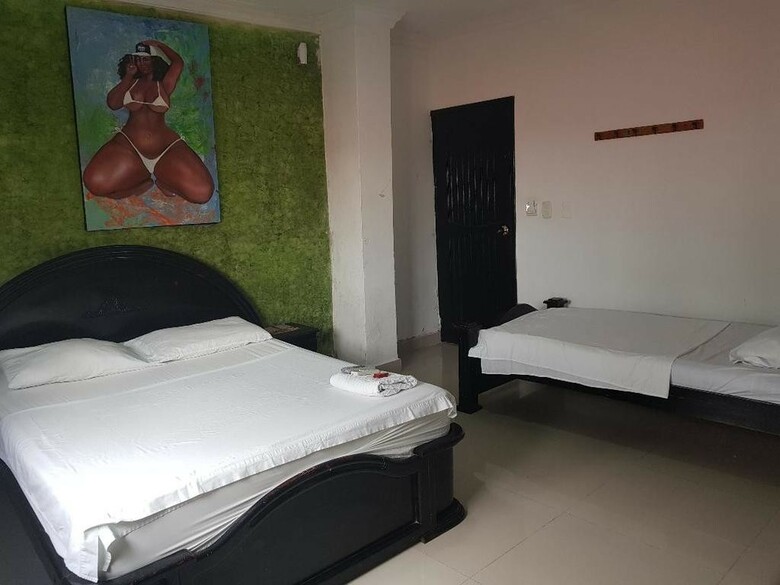 Hotel Girasol