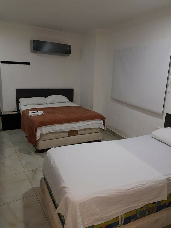 Hotel Girasol