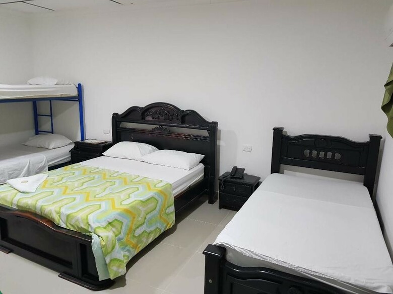Hotel Girasol