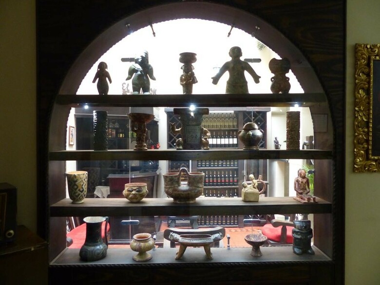 Casa Quinta Hotel Boutique