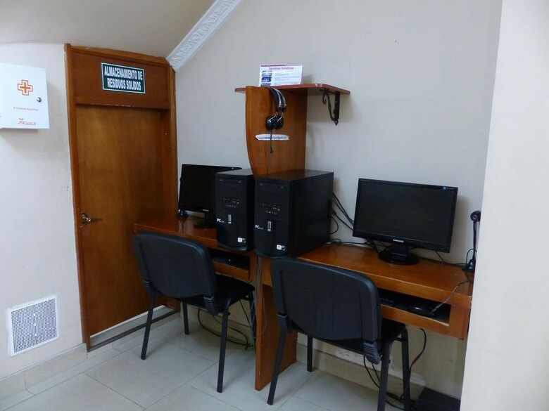 Casa Quinta Hotel Boutique