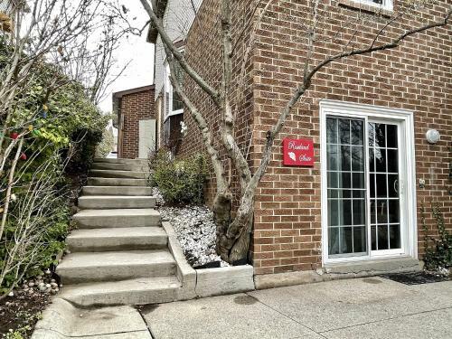 Creekside B&B
