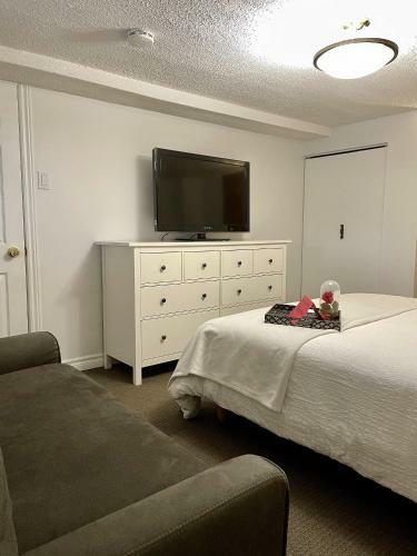 Creekside B&B