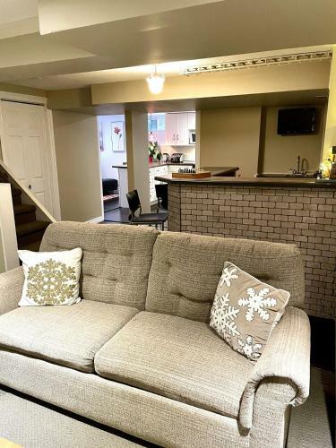 Creekside B&B