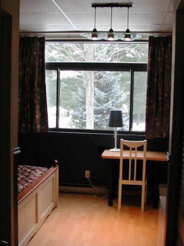 Posada Auberge Du Mont Rigaud