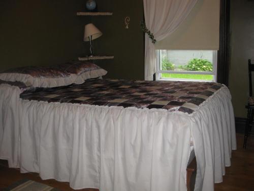 Bed & Breakfast Maison Mckenzie House