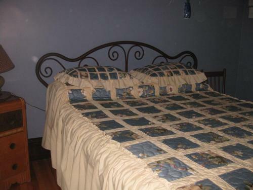 Bed & Breakfast Maison Mckenzie House