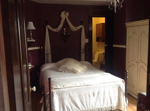 Bed & Breakfast Maison Mckenzie House