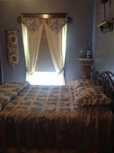 Bed & Breakfast Maison Mckenzie House