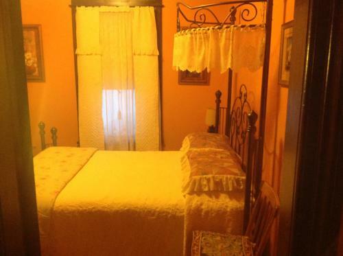 Bed & Breakfast Maison Mckenzie House
