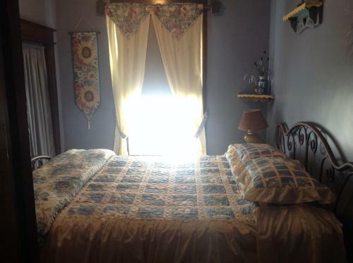 Bed & Breakfast Maison Mckenzie House