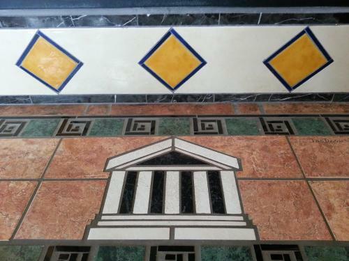 Au G�te Du Cerf Argent� B&B