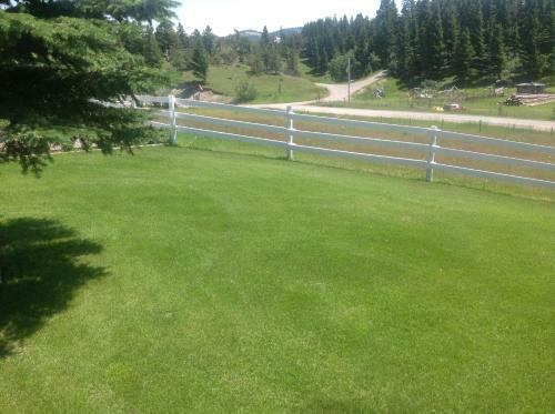 Burmis Bed And Bales