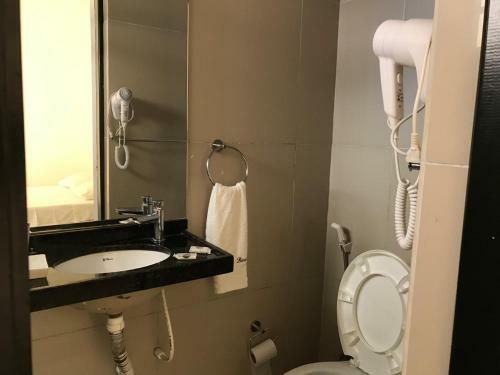 Bomfim Hostel Fortaleza
