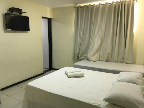 Bomfim Hostel Fortaleza