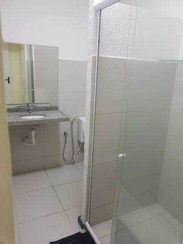 Bomfim Hostel Fortaleza