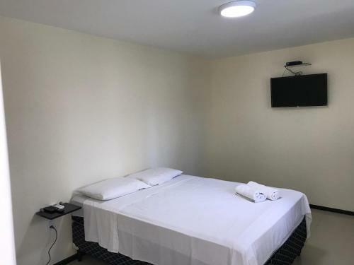 Bomfim Hostel Fortaleza