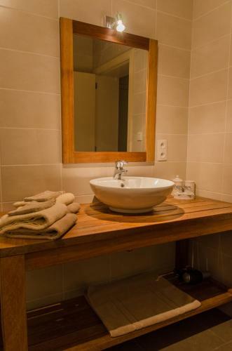 Hostal De Groote Waere