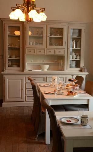 Hostal De Groote Waere