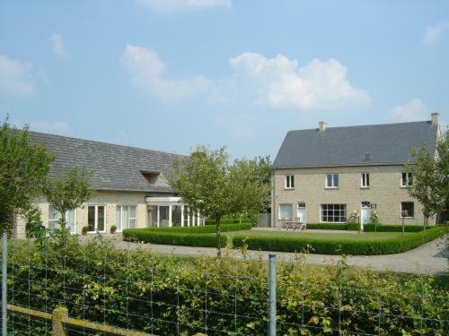 Hostal De Groote Waere