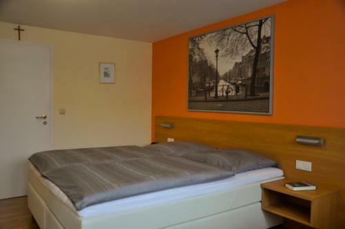 Hotel Zum Burghof