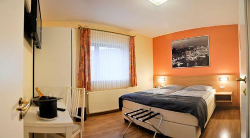 Hotel Zum Burghof