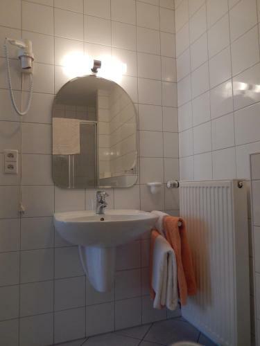 Hotel Zum Burghof