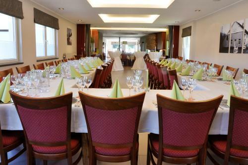 Hotel Zum Burghof