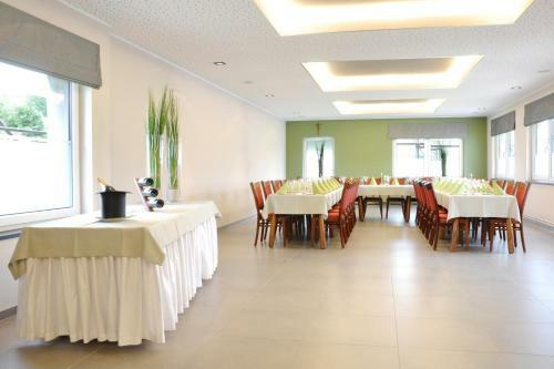 Hotel Zum Burghof