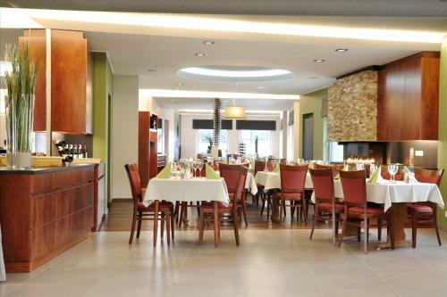 Hotel Zum Burghof