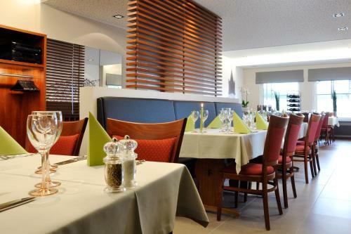 Hotel Zum Burghof