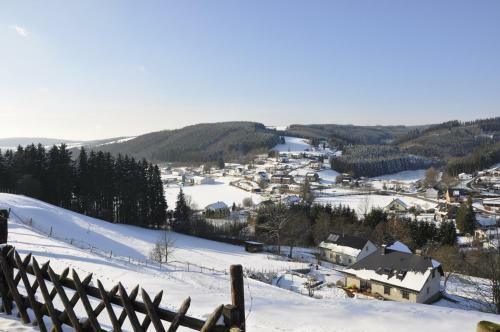 Hotel Zum Burghof