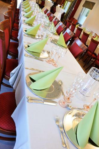 Hotel Zum Burghof