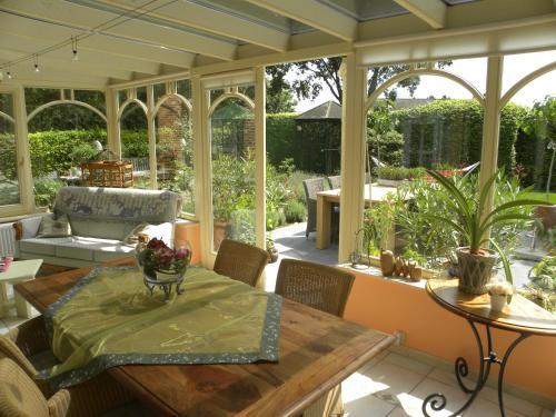 B&B Sneprooi