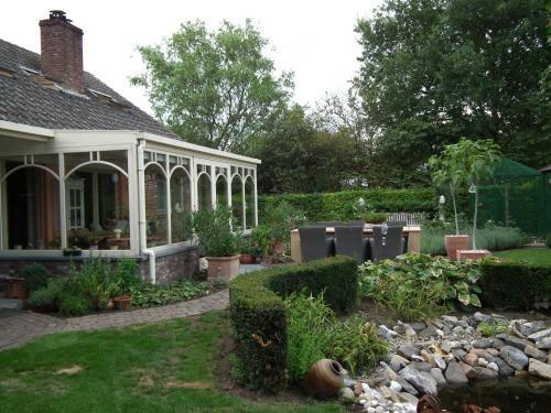 B&B Sneprooi
