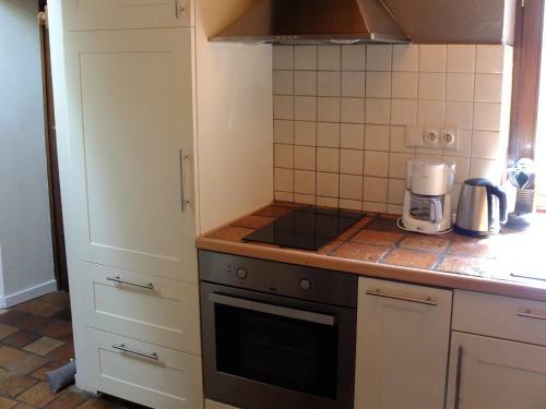 Le Fournil G�te Rural
